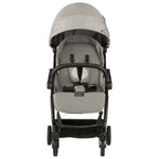 Leclerc carucior sport Magic Fold Plus 6m+ Grey 03