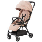 Leclerc carucior sport Magic Fold Plus 6m+ Sand 01