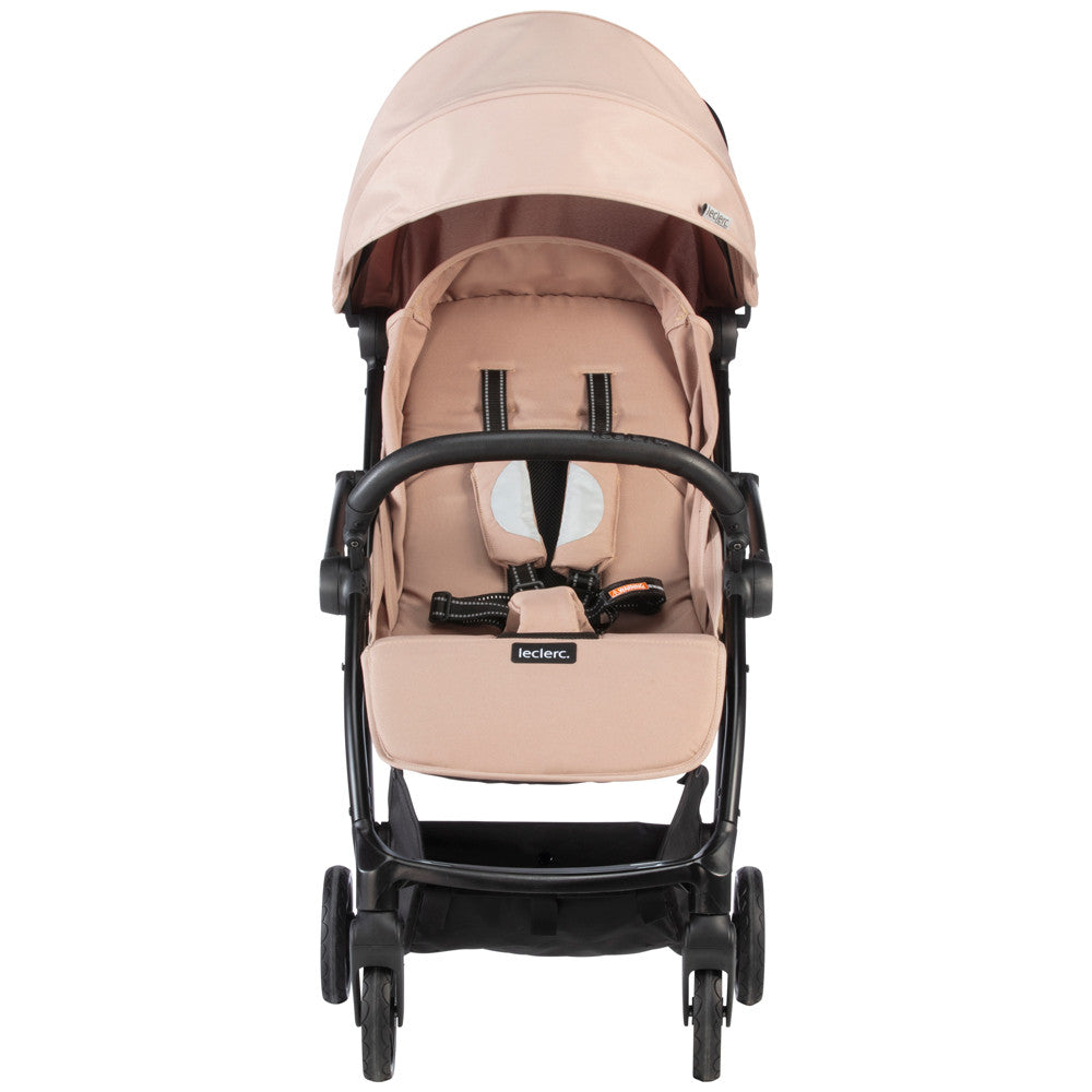 Leclerc carucior sport Magic Fold Plus 6m+ Sand  03