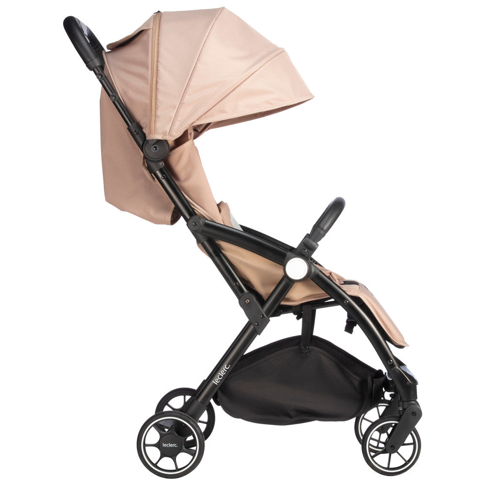 Leclerc carucior sport Magic Fold Plus 6m+ Sand  02
