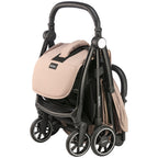 Leclerc carucior sport Magic Fold Plus 6m+ Sand  04
