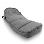 Leclerc husa de picioare Polar 6m+ Grey
