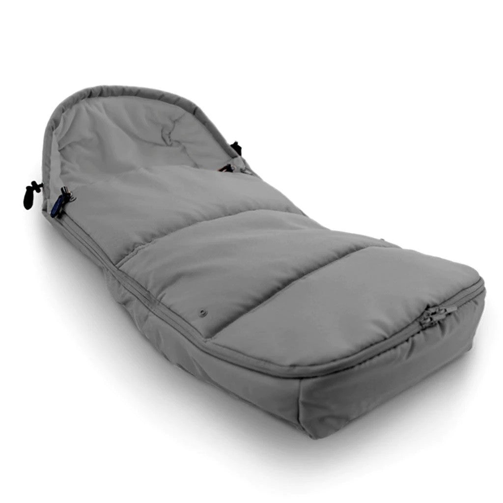 Leclerc husa de picioare Polar 6m+ Grey