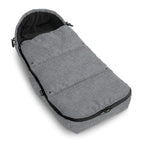 Leclerc husa de picioare Polar 6m+ Army Green