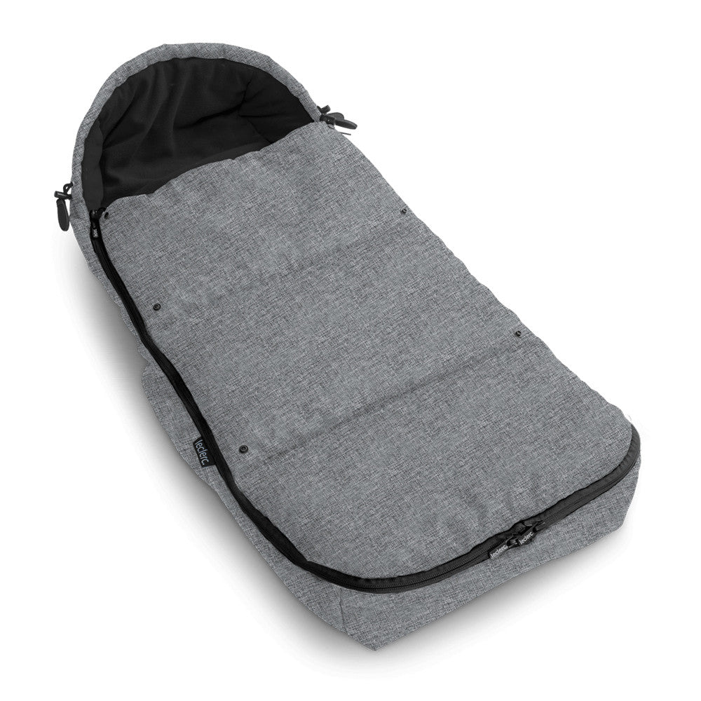 Leclerc husa de picioare Polar 6m+ Army Green