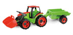 Lena tractor cu remorca Giga Trucks 3 ani+