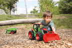 Lena tractor cu remorca Giga Trucks 3 ani+