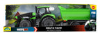 Lena WORXX tractor Deutz-Fahr Agrotron cu remorca 74 cm 3 ani+