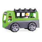 Lena autobuz Truxx 28 cm cu 2 figurine 2 ani+ 03