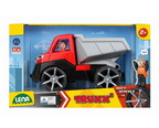 Lena camion basculanta Truxx 2 ani+