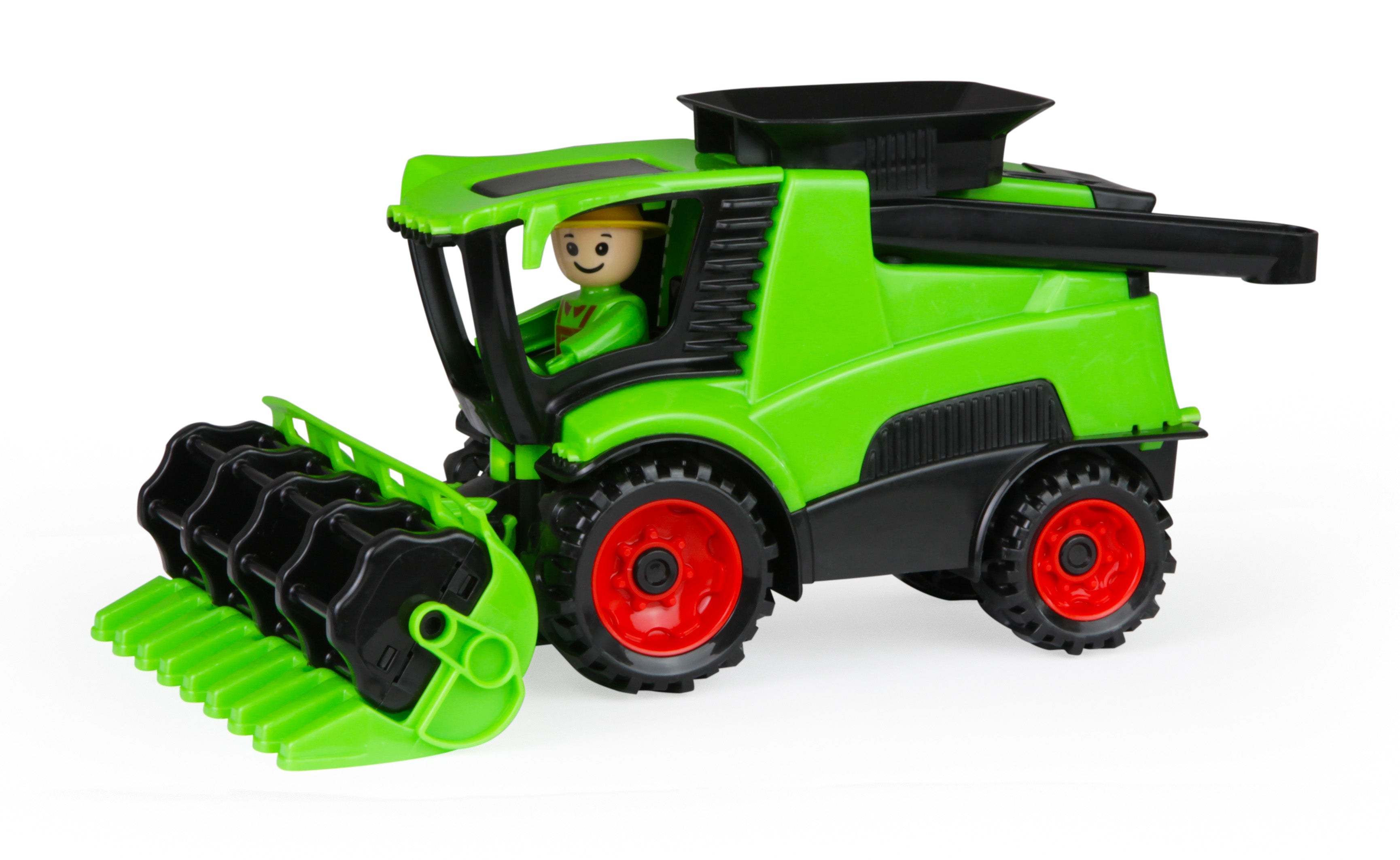 Lena combina Truckies de 28 cm  2 ani+ L-01626 01