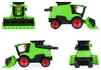Lena combina Truckies de 28 cm  2 ani+ L-01626 04