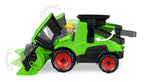 Lena combina Truckies de 28 cm  2 ani+ L-01626 02