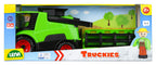 Lena combina Truckies de 28 cm  2 ani+ L-01626 03