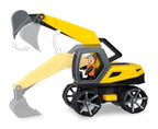 Lena excavator Truxx de 35 cm 2 ani+