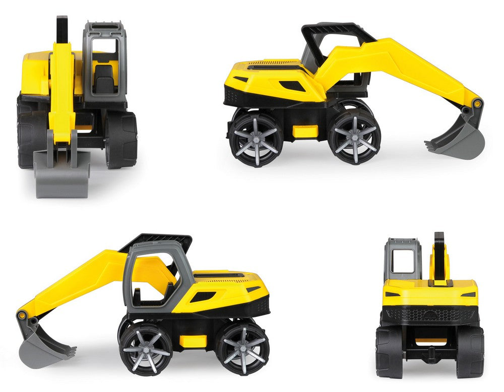 Lena excavator Truxx de 35 cm 2 ani+