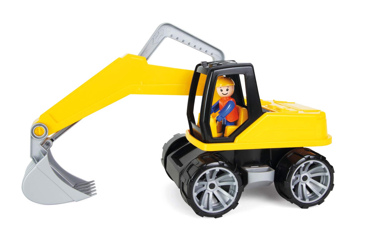 Lena excavator Truxx de 44 cm 01