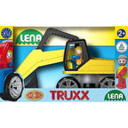 Lena excavator Truxx de 44 cm 04