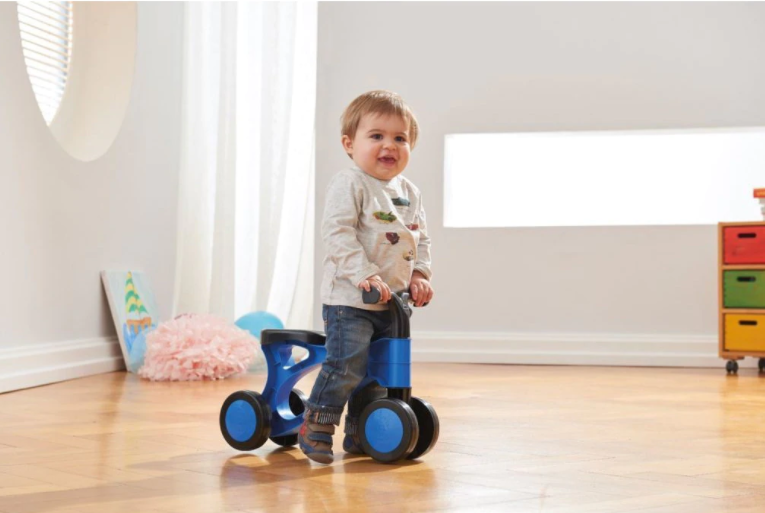 Lena jucarie motocicleta My First Scooter 02