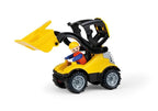 Lena masina buldozer de 22 cm  03