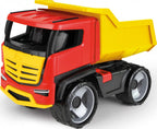 Lena masina camion basculant  52 cm 3 ani+ L-02133 02