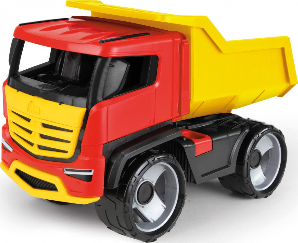 Lena masina camion basculant  52 cm 3 ani+ L-02133 02