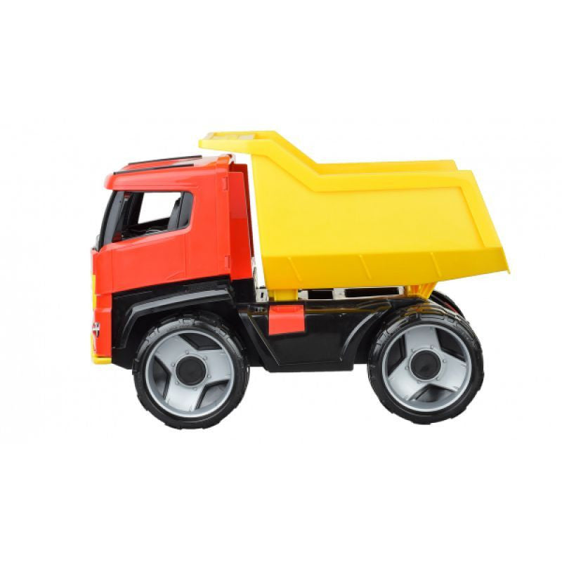 Lena masina camion basculant  52 cm 3 ani+ L-02133 01
