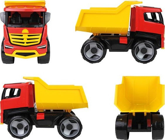 Lena masina camion basculant  52 cm 3 ani+ L-02133 03