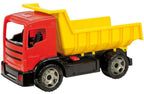 Lena masina camion basculant  62 cm 2 ani+ 01