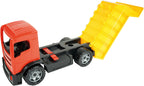 Lena masina camion basculant  62 cm 2 ani+ 03