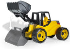Lena masina Giga Trucks Buldozer 67 cm 3 ani+ L-02142 02
