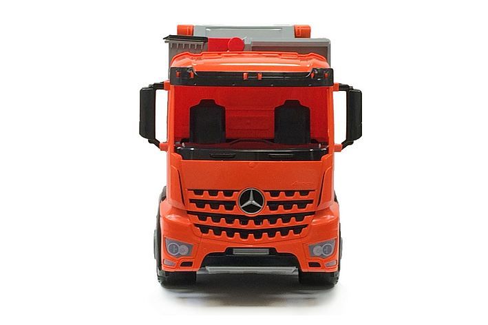 Lena masina Giga Trucks Gunoier 62 cm 3 ani+ L-02165 04