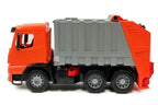 Lena masina Giga Trucks Gunoier 62 cm 3 ani+ L-02165 01