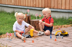 Lena set de joaca Truckies Set 2 ani+ L-01631 06