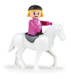Lena set de joaca Truckies Set 2 ani+
