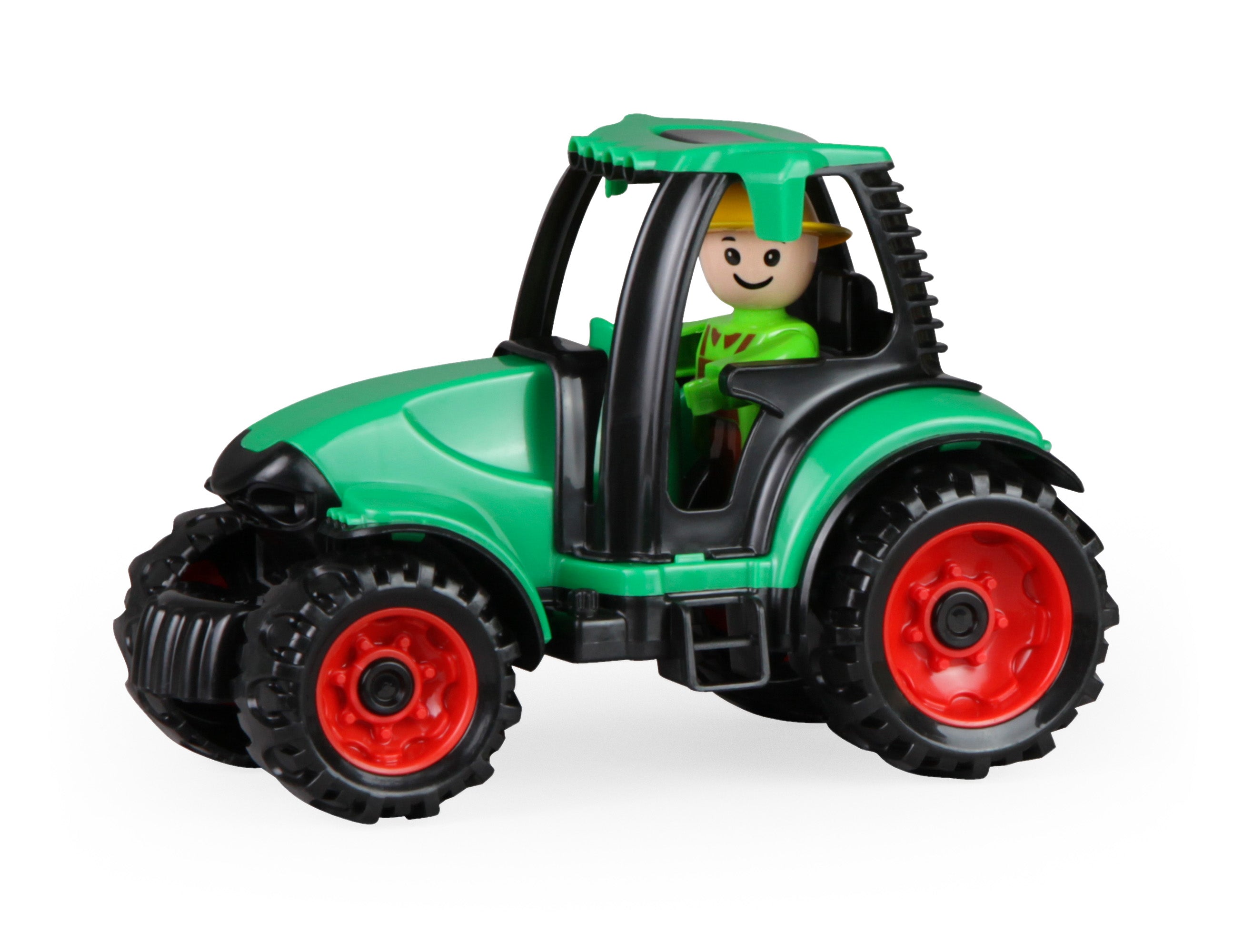 lena-tractor-17-cm-cu-figurina-2-ani-l-01624 01 Imagine principală a produsului