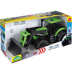 Lena tractor cu cupa Deutz Fahr Agrotron 45 cm 3 ani+