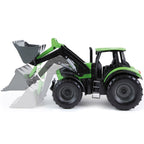Lena tractor cu cupa Deutz Fahr Agrotron 45 cm 3 ani+