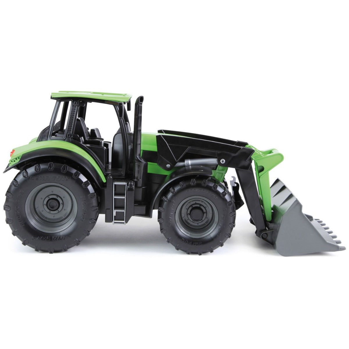 Lena tractor cu cupa Deutz Fahr Agrotron 45 cm 3 ani+