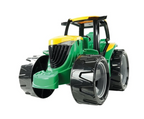 Lena tractor gigant 49 cm 3 ani+