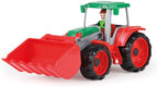 Lena tractor Truxx 35 cm cu figurina 2 ani+ L-04417 01