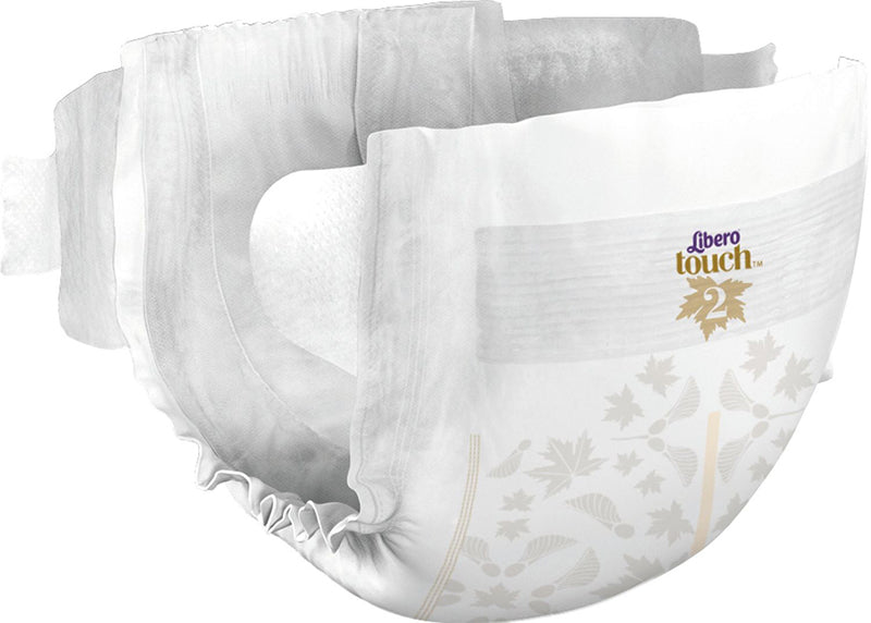 Libero scutec copii Touch Open 02