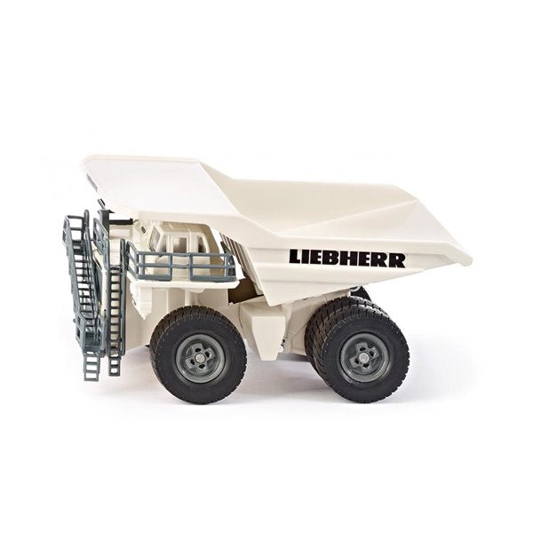 Siku Jucarie Masinuta Liebherr T26  3ani+