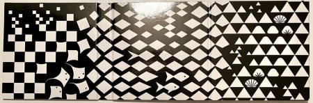 Lira carte cu ilustratii 6m+ Babageometria: Minták