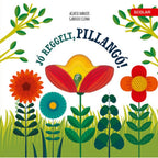  pillangó! 12m+