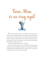  nagymama! - Téli kalandok 3 ani+