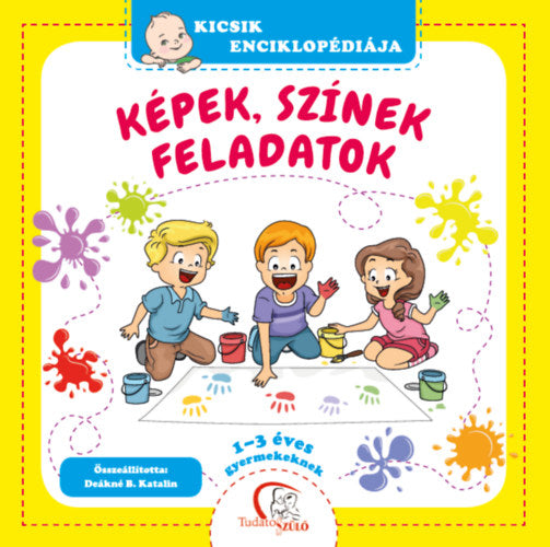 Lira carte povesti in limba maghiara 12 m+ Képek, színek, feladatok