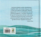 Lira carte in limba maghiara Vízcseppmesék 3 ani+