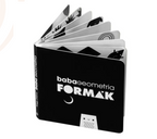  Babageometria: Formák