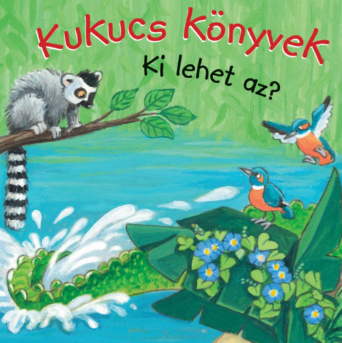 Lira carte povesti cu ilustratii in limba maghiara 12m+ Kukucs könyvek - Ki lehet az Imagine principală a produsului